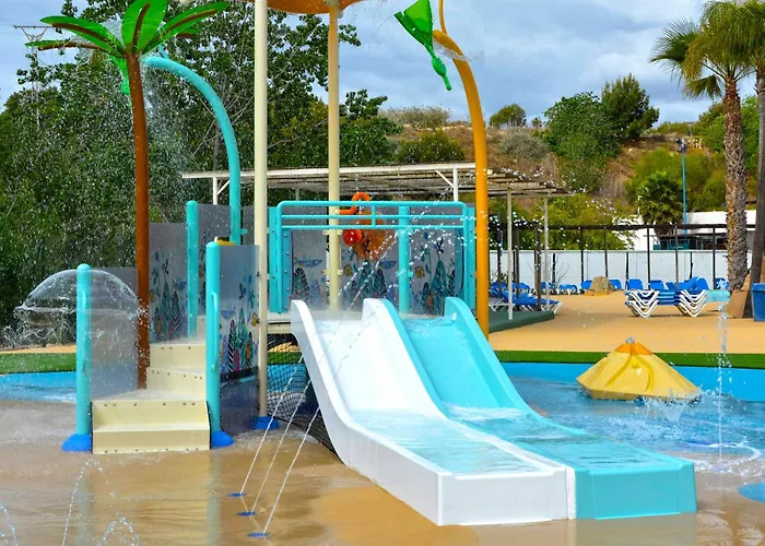 Magic Natura Resort