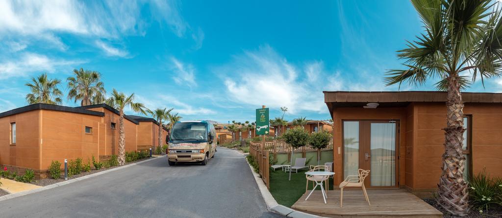 Station touristique Magic Natura 4*