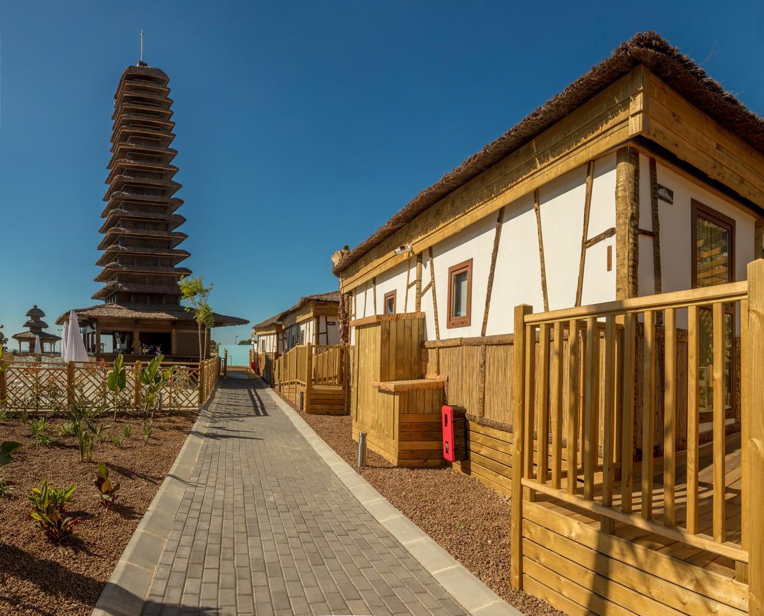 Magic Natura Station touristique 4*