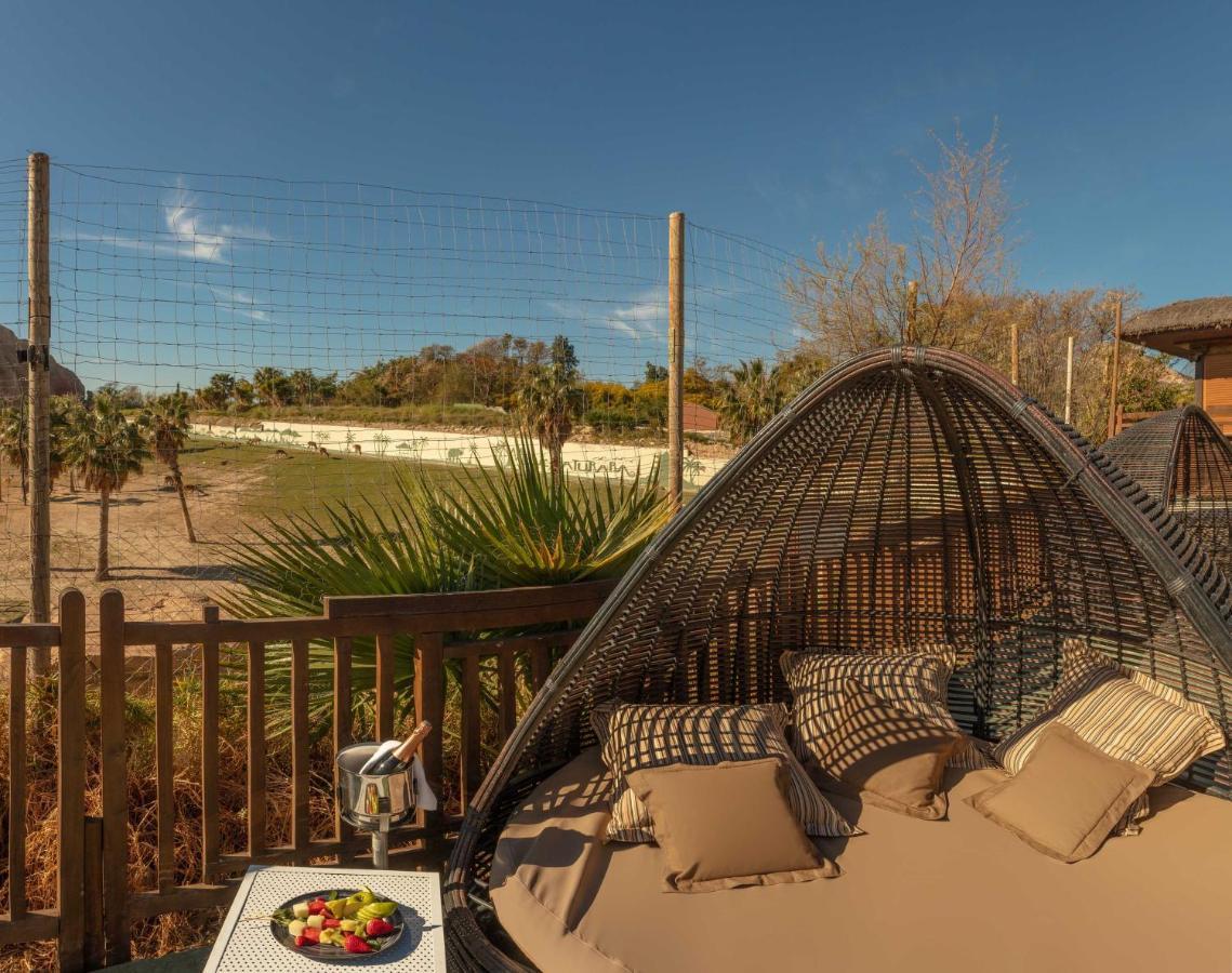 Station touristique Magic Natura 4*